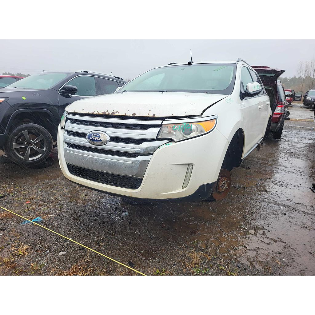 FORD EDGE 2013