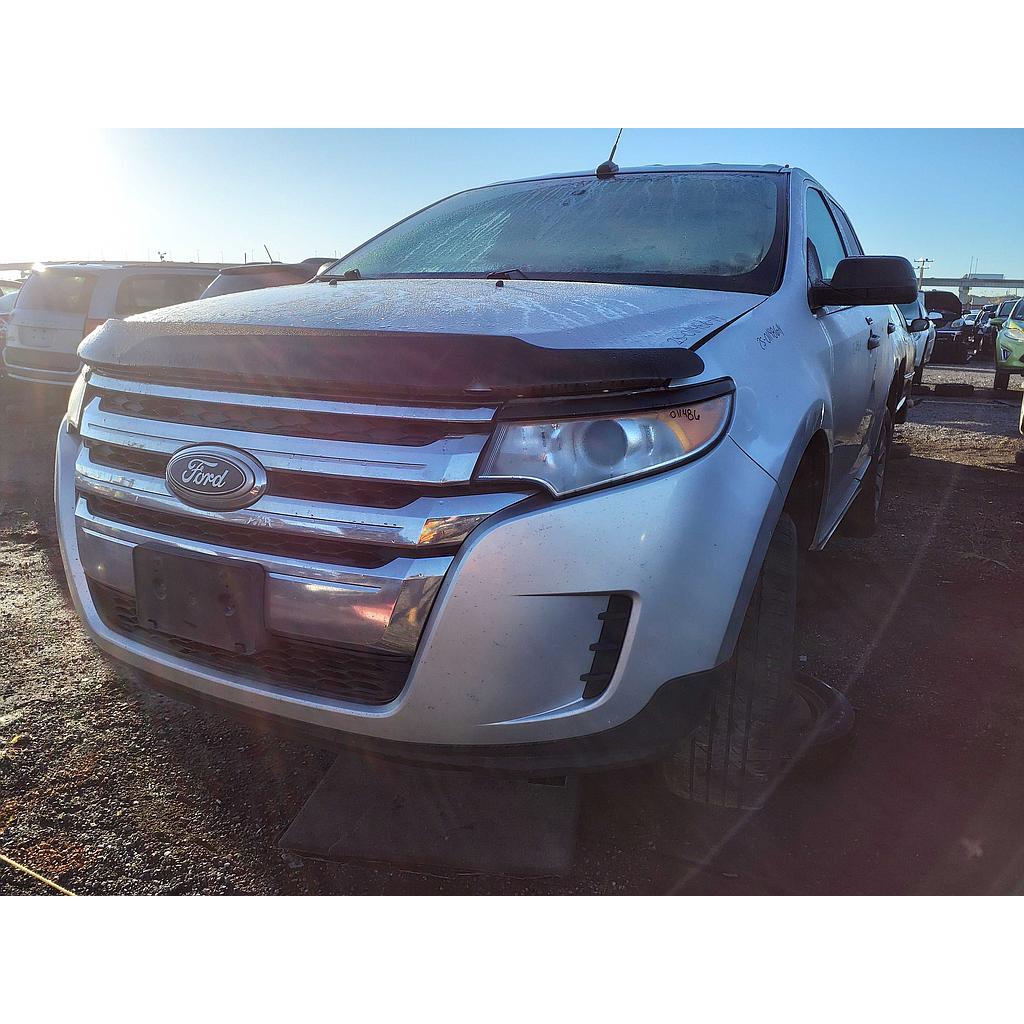FORD EDGE 2014