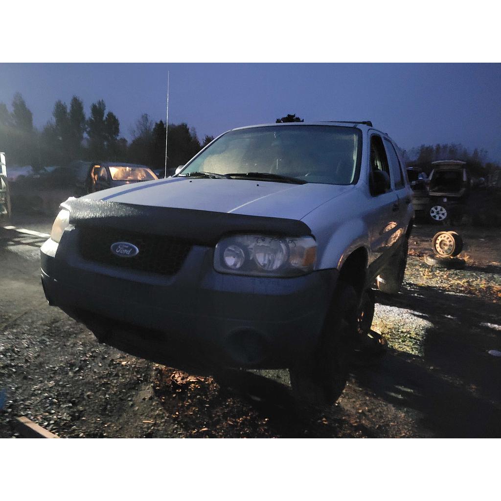 FORD ESCAPE 2005