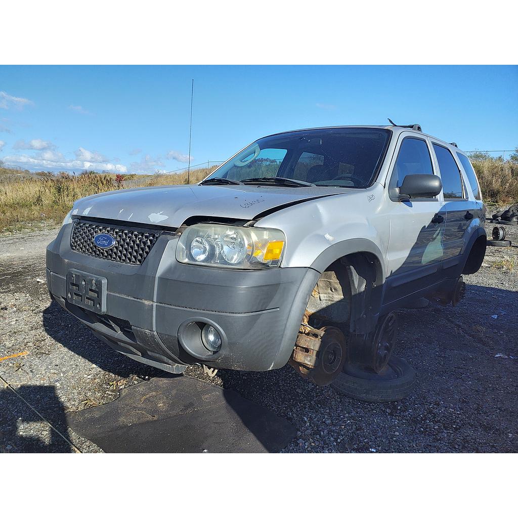 FORD ESCAPE 2005