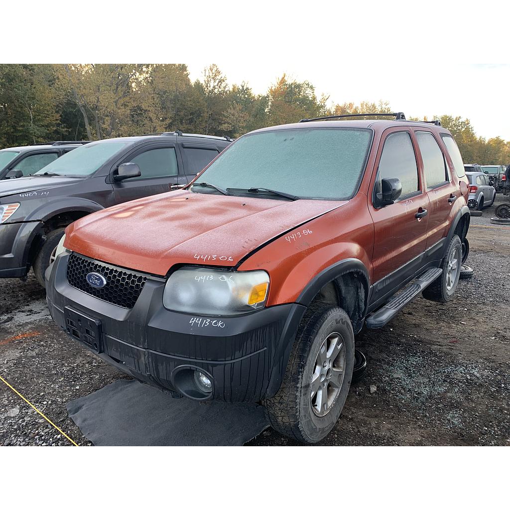 FORD ESCAPE 2006
