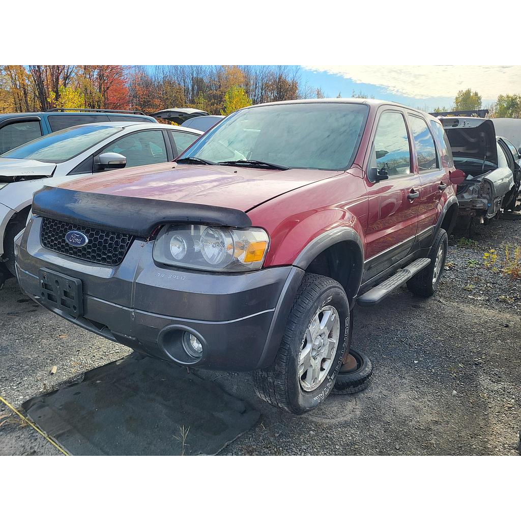 FORD ESCAPE 2006