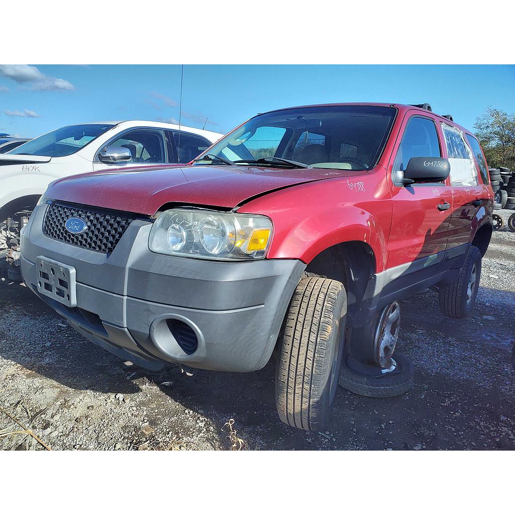 FORD ESCAPE 2006