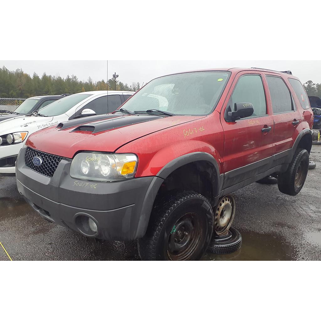 FORD ESCAPE 2006
