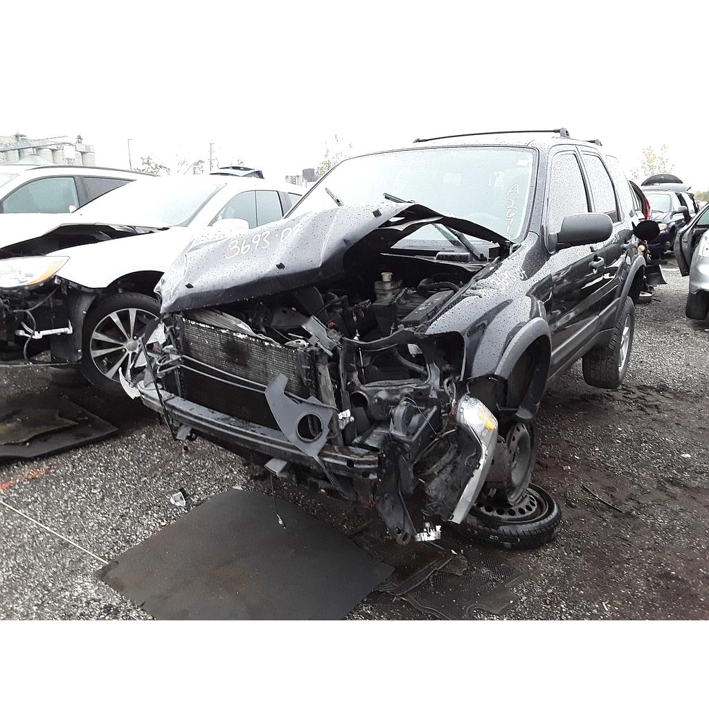 FORD ESCAPE 2007