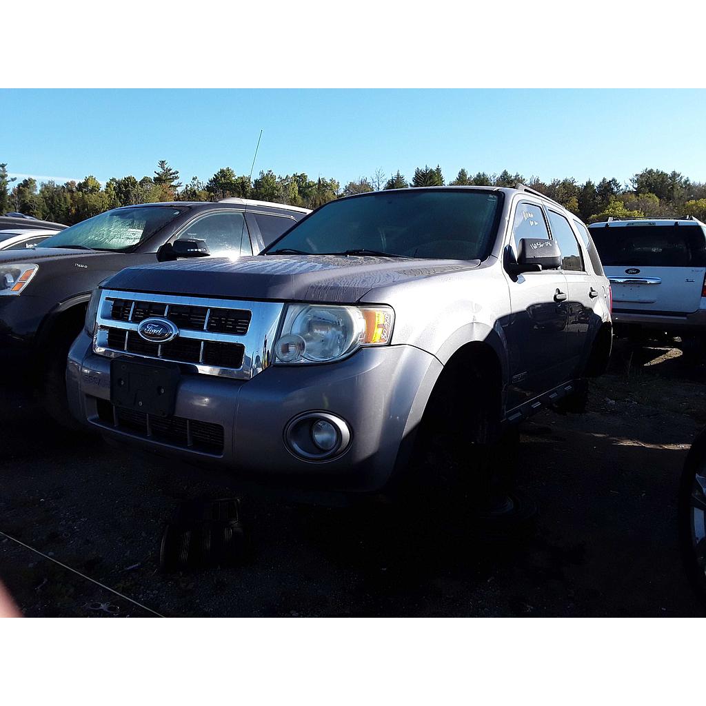 FORD ESCAPE 2008