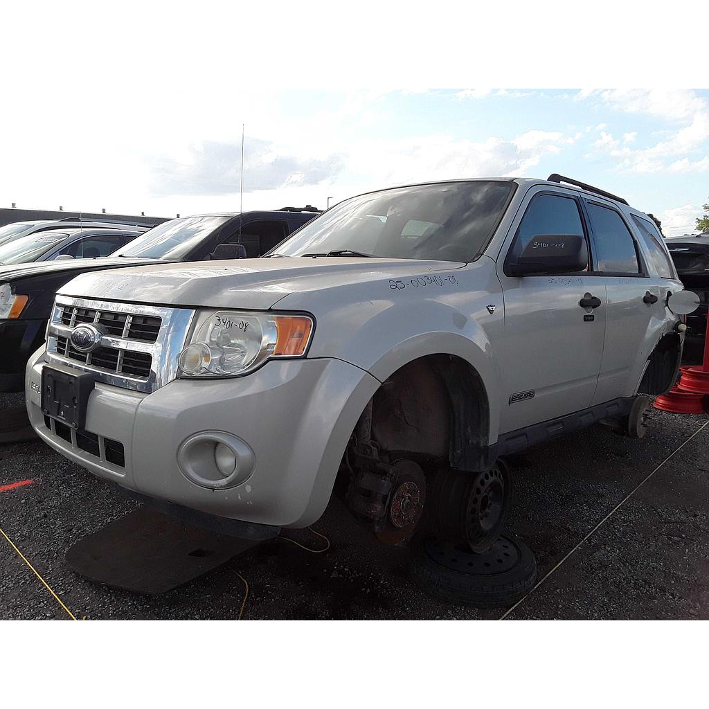 FORD ESCAPE 2008