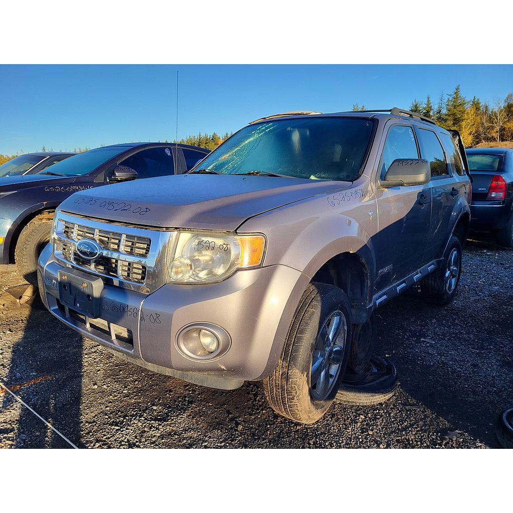 FORD ESCAPE 2008