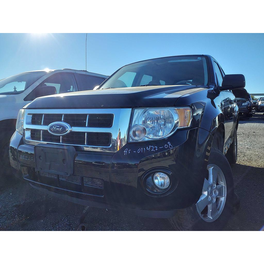 FORD ESCAPE 2008
