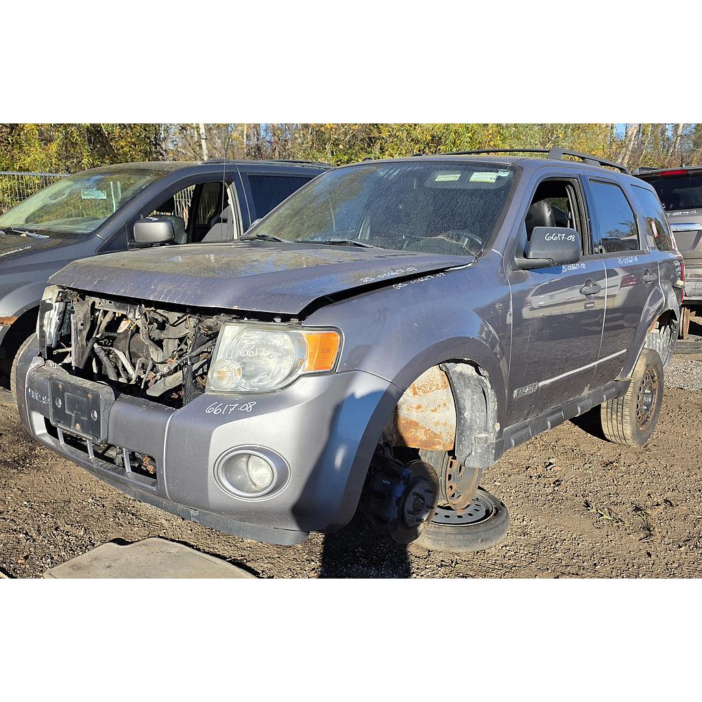 FORD ESCAPE 2008