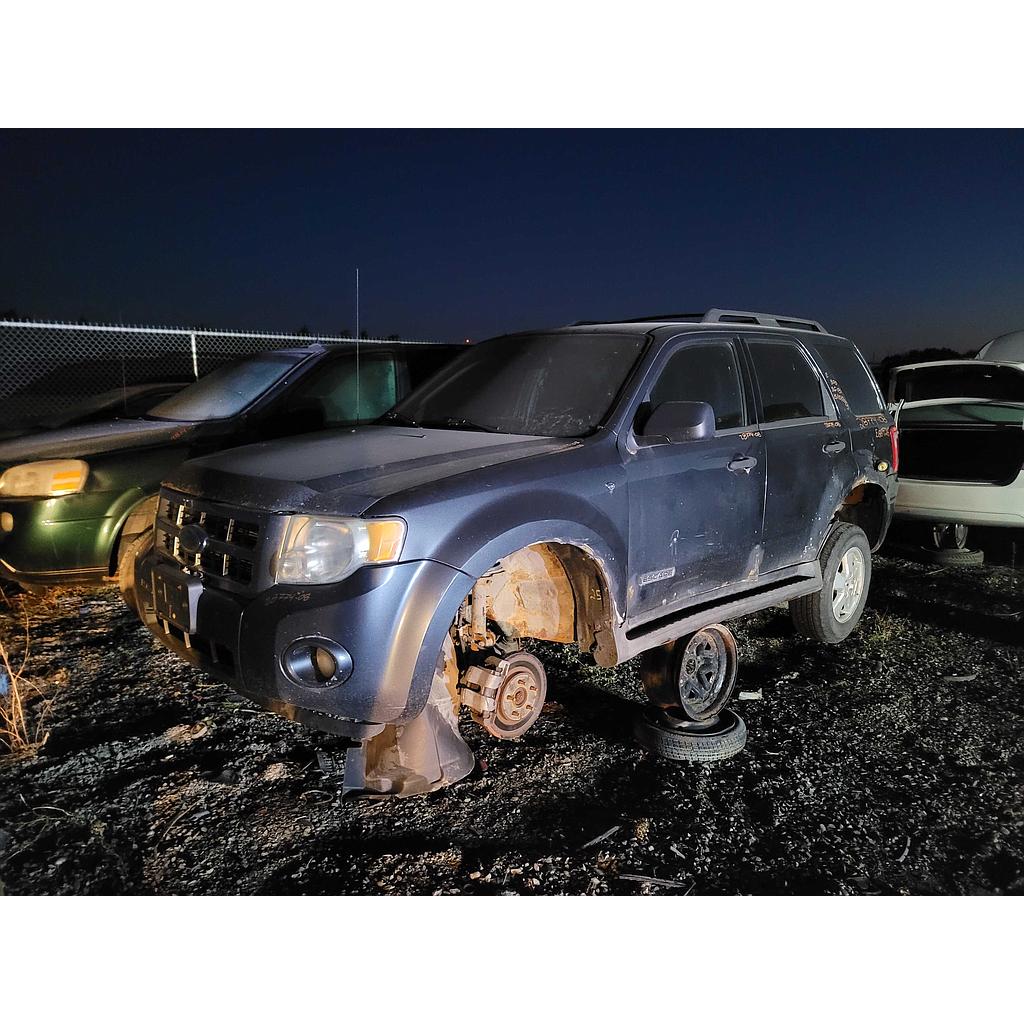 FORD ESCAPE 2008