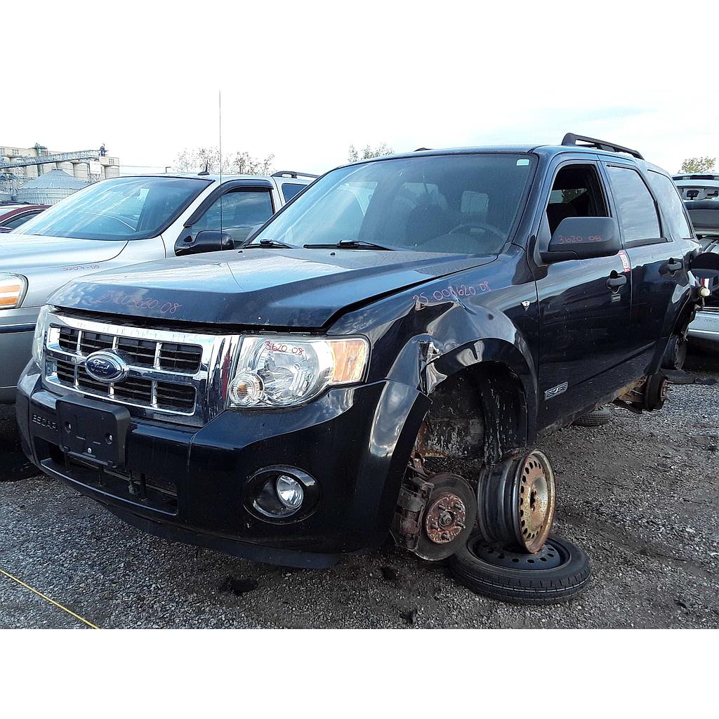 FORD ESCAPE 2008