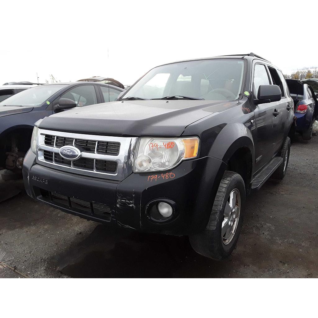 FORD ESCAPE 2008