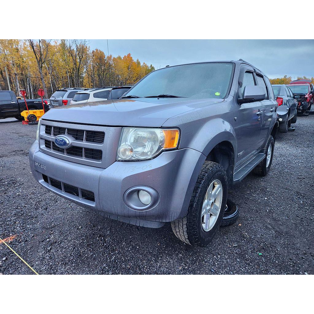 FORD ESCAPE 2008
