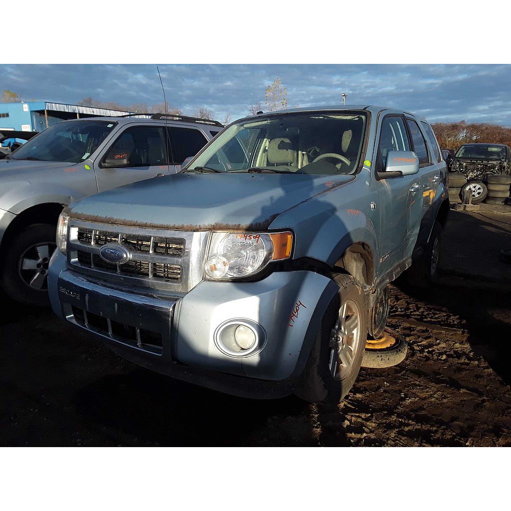FORD ESCAPE 2008