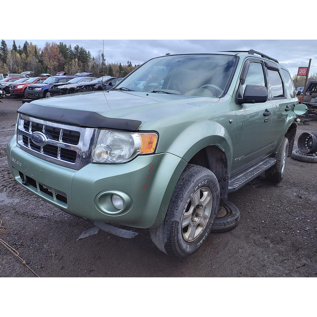 FORD ESCAPE 2008