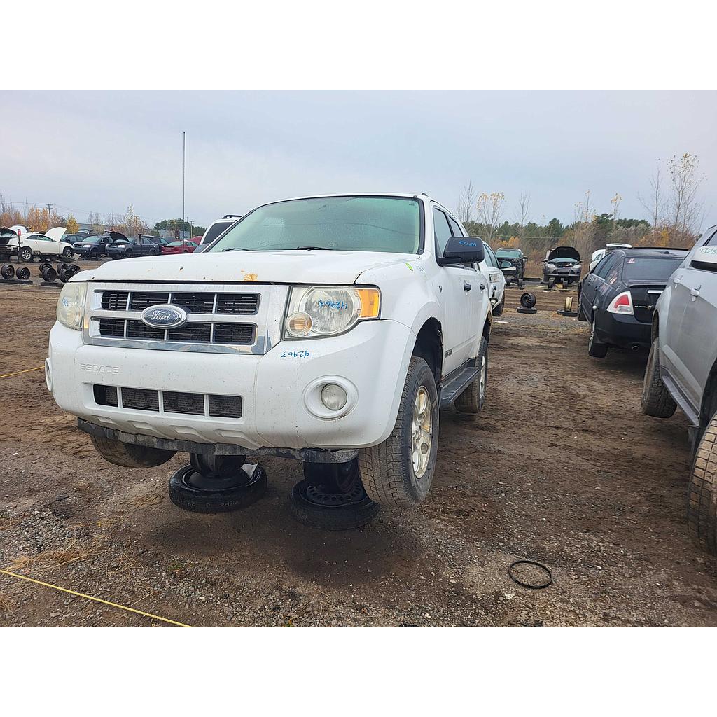 FORD ESCAPE 2008