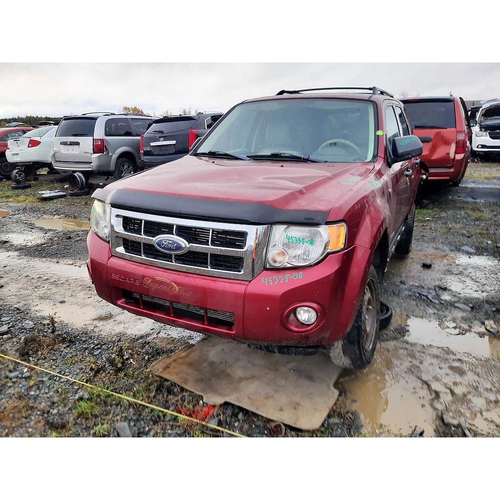 FORD ESCAPE 2008