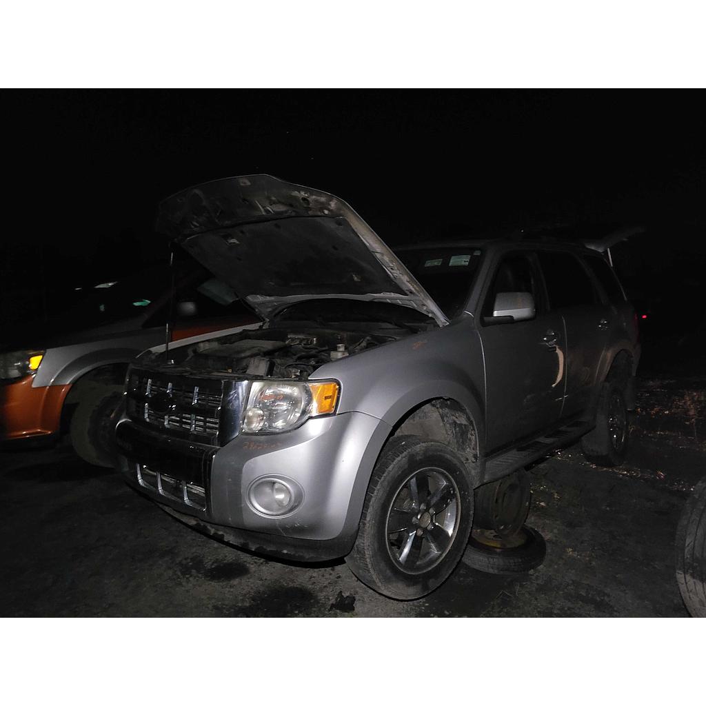 FORD ESCAPE 2009