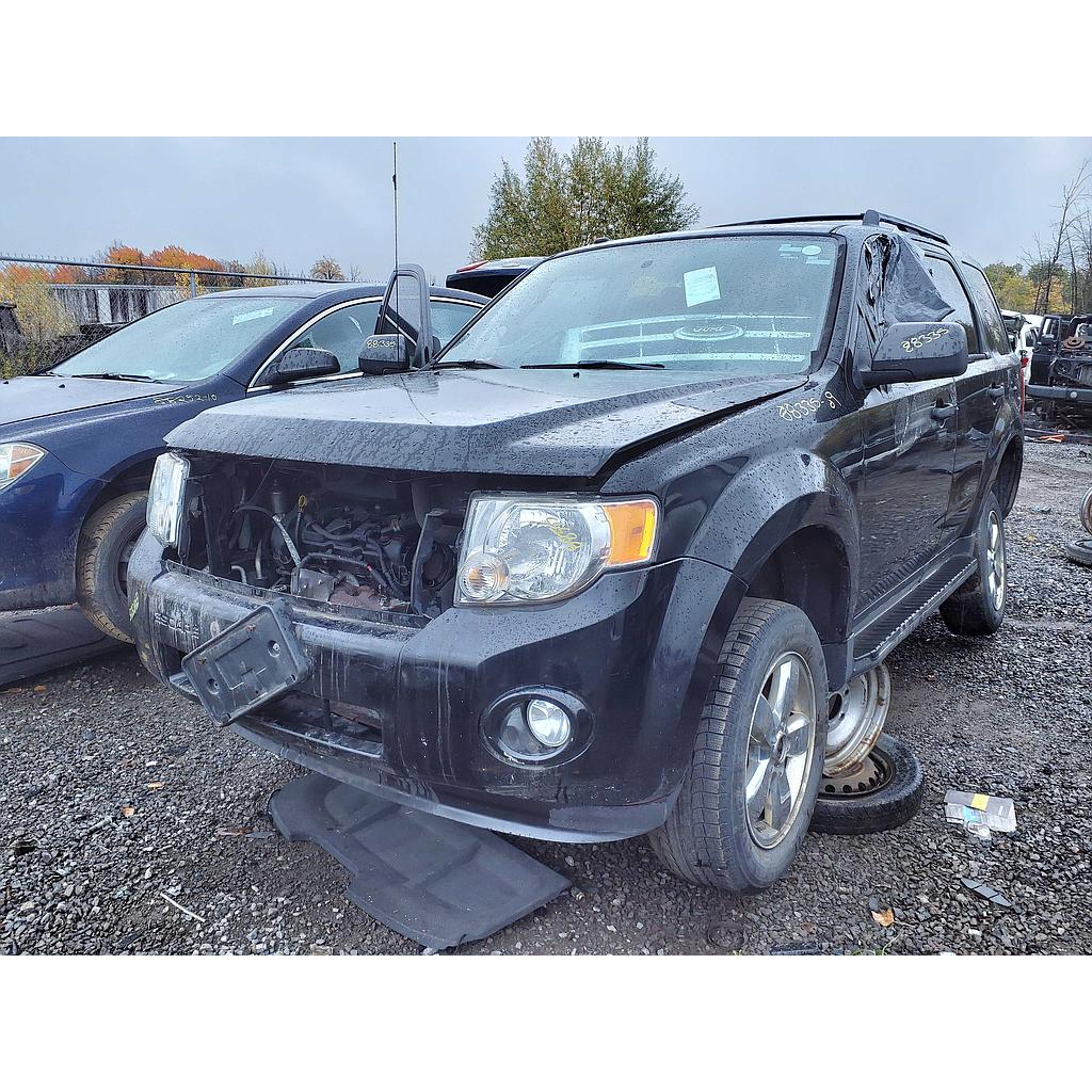 FORD ESCAPE 2009