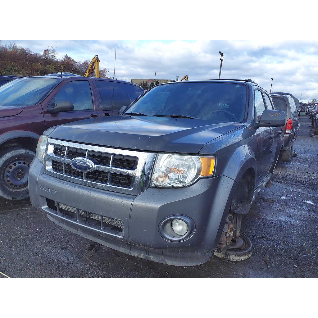 FORD ESCAPE 2009
