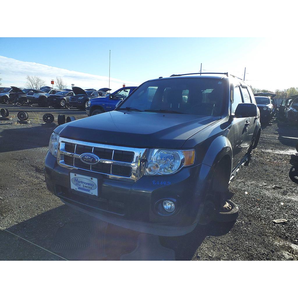 FORD ESCAPE 2009