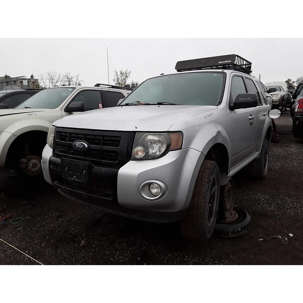 FORD ESCAPE 2009