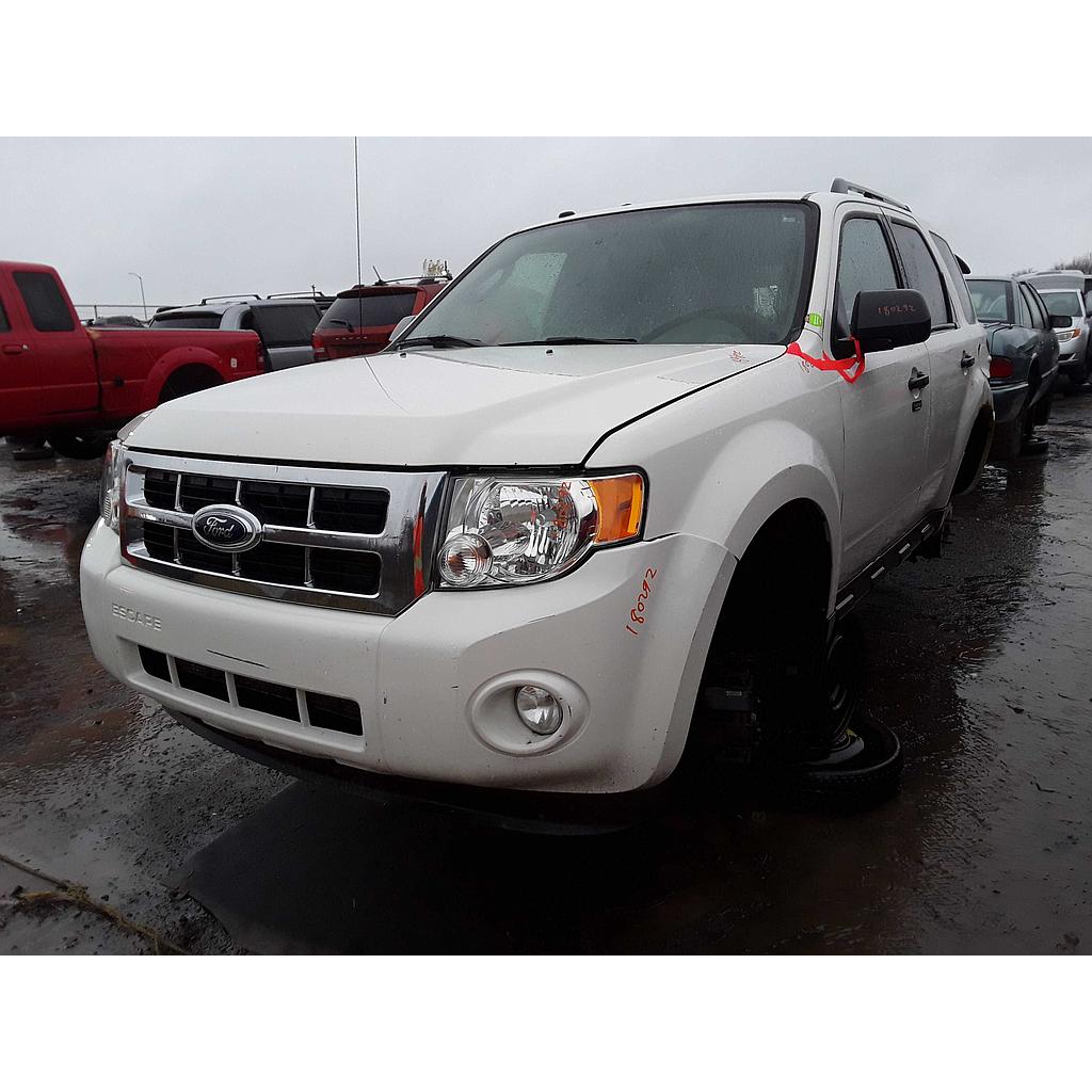 FORD ESCAPE 2009