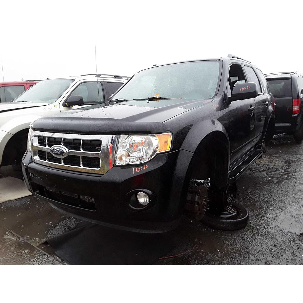 FORD ESCAPE 2009