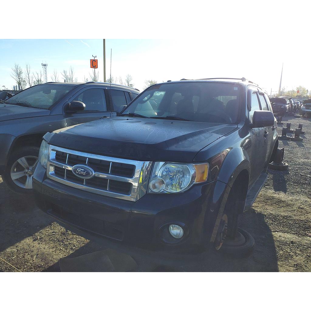 FORD ESCAPE 2010