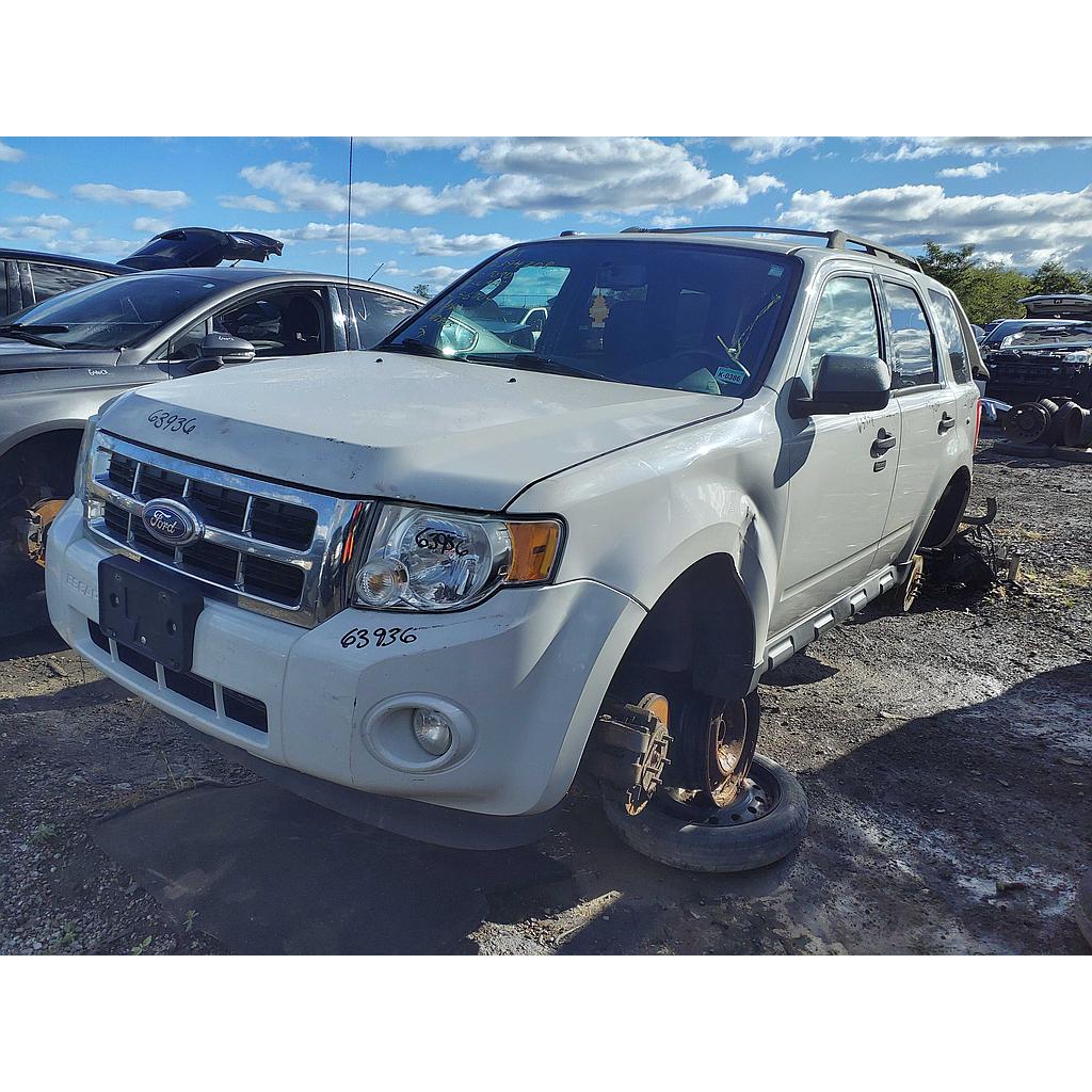 FORD ESCAPE 2010