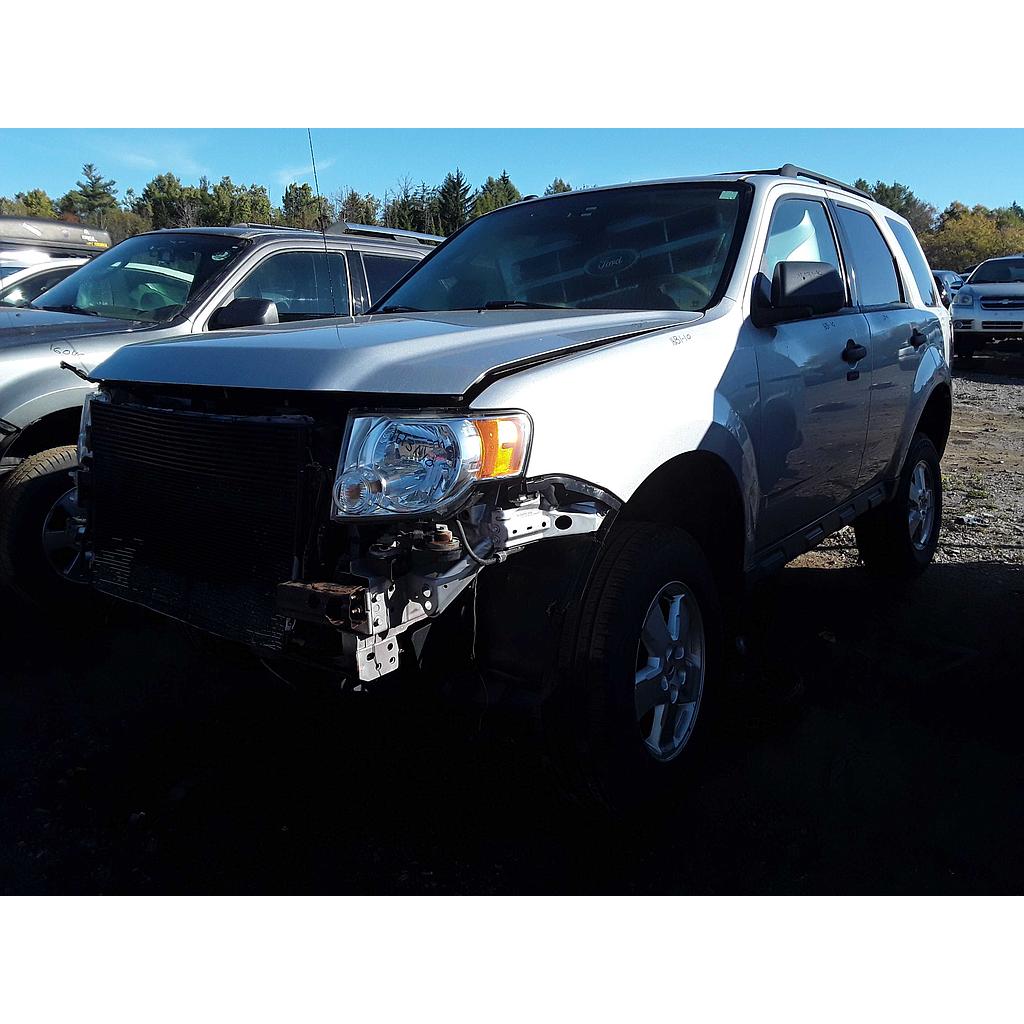 FORD ESCAPE 2010