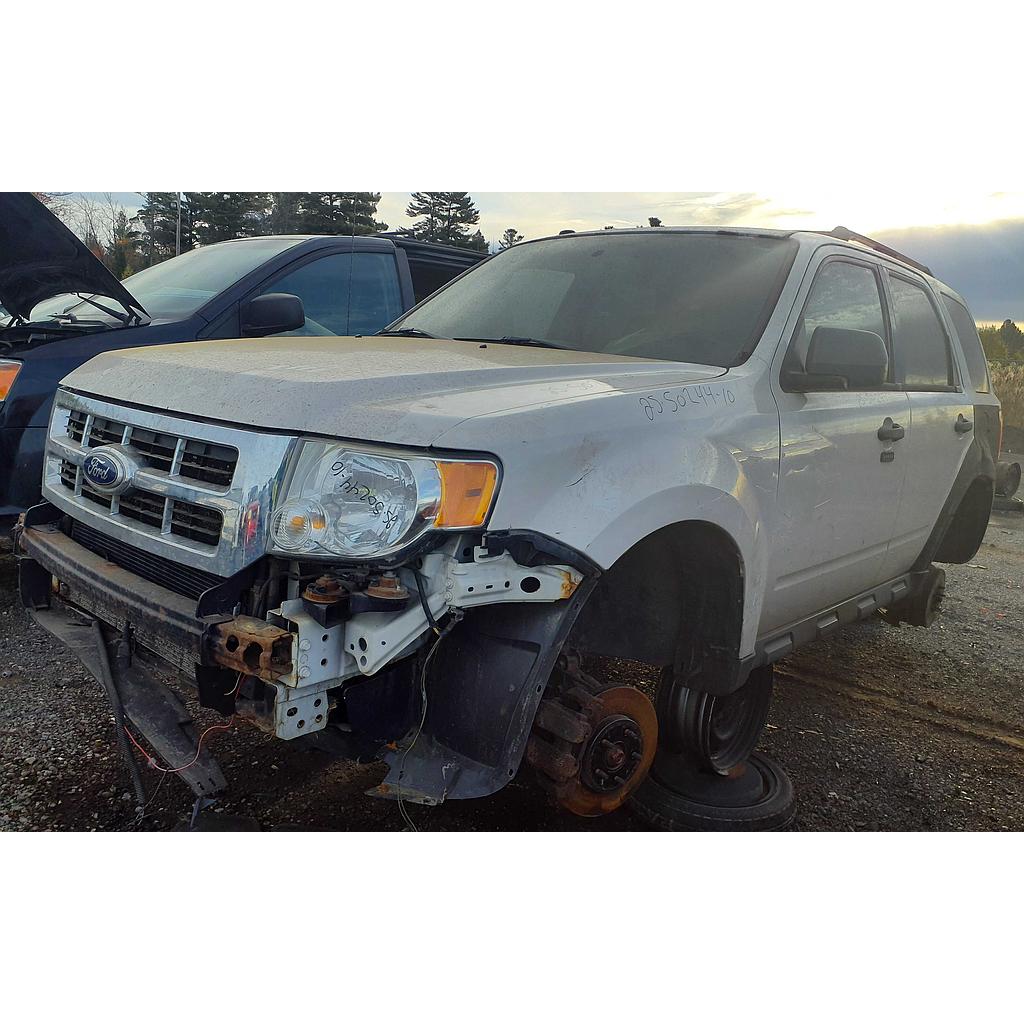FORD ESCAPE 2010