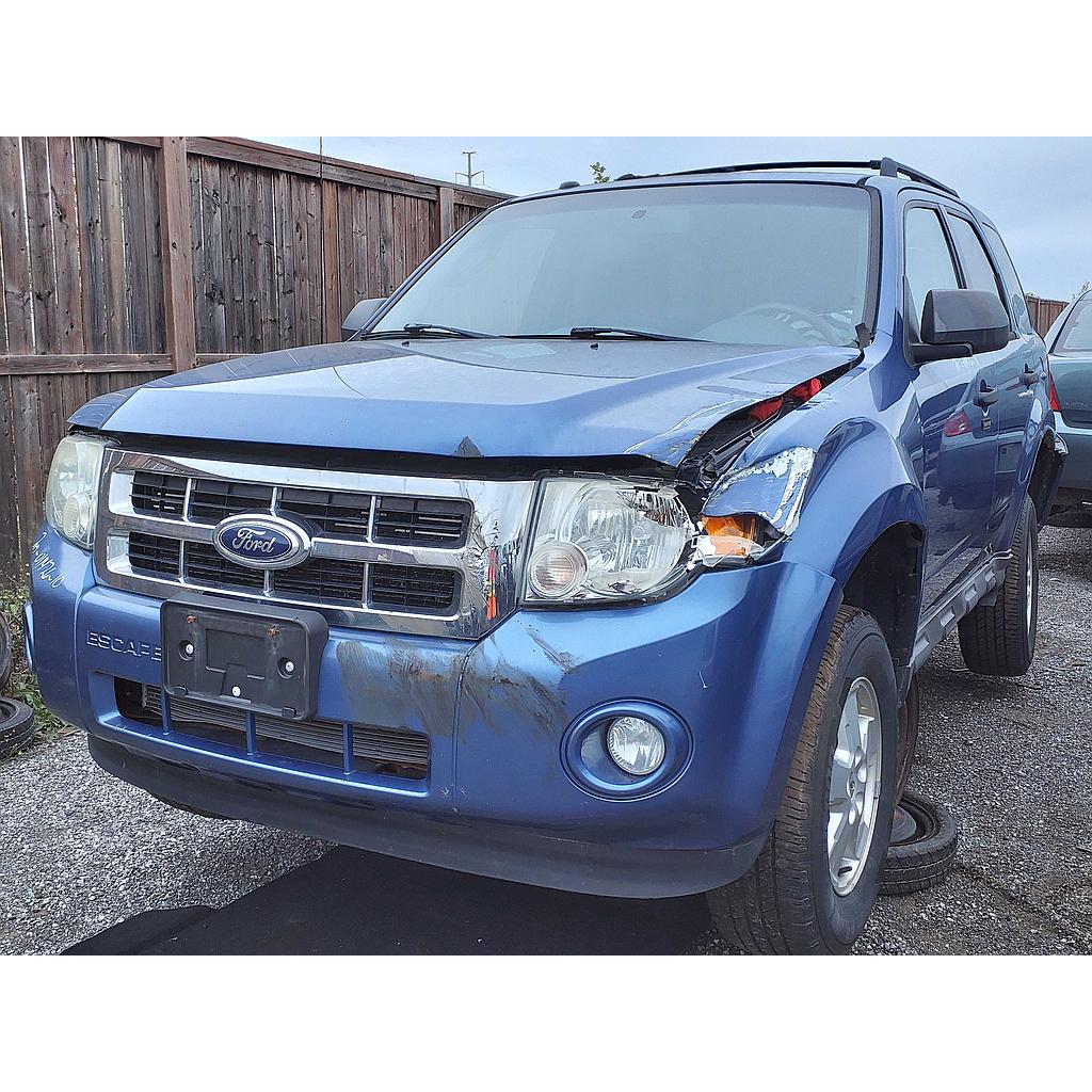 FORD ESCAPE 2010