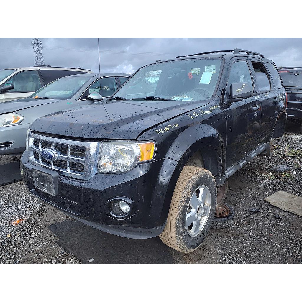 FORD ESCAPE 2010