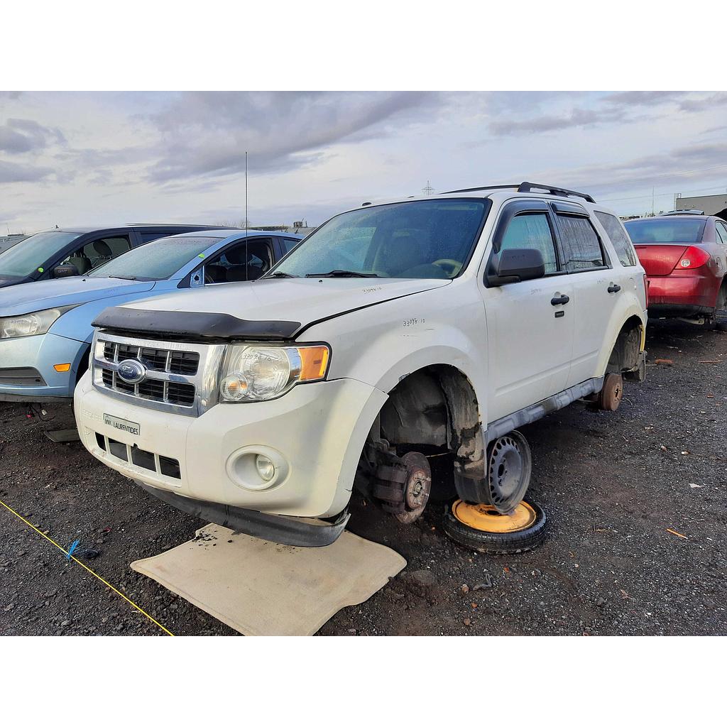 FORD ESCAPE 2010