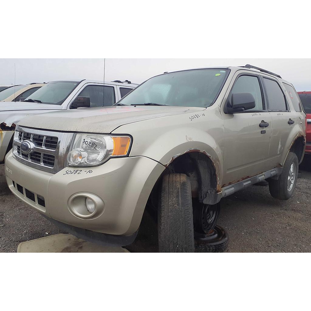 FORD ESCAPE 2010