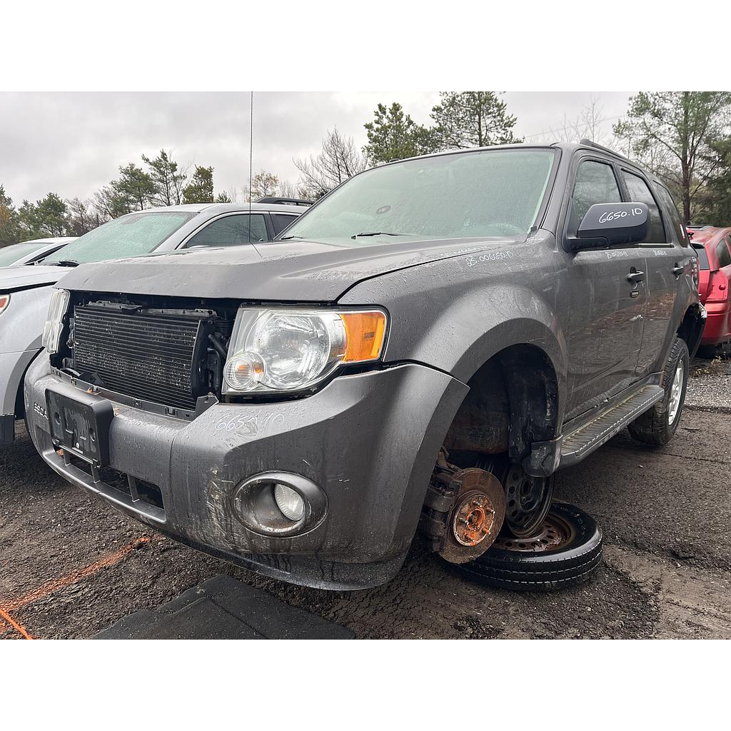 FORD ESCAPE 2010