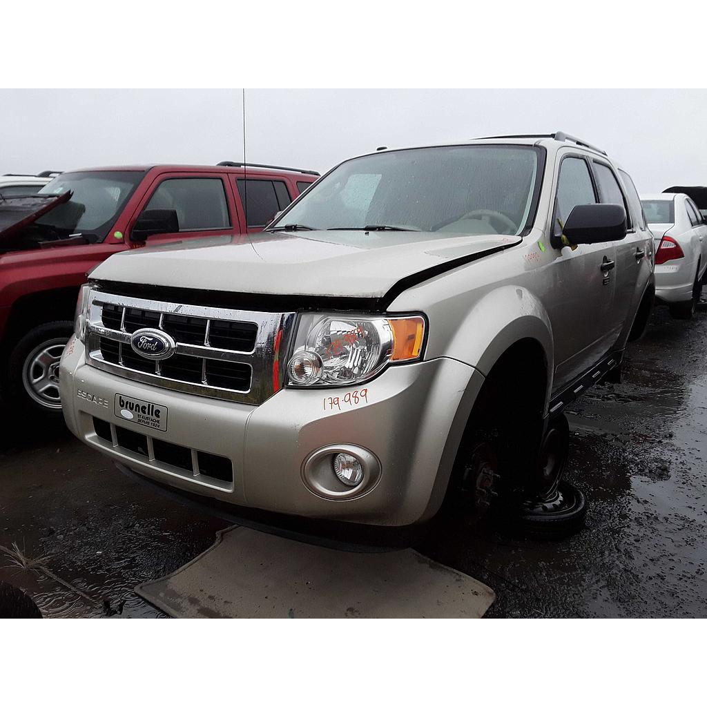 FORD ESCAPE 2010