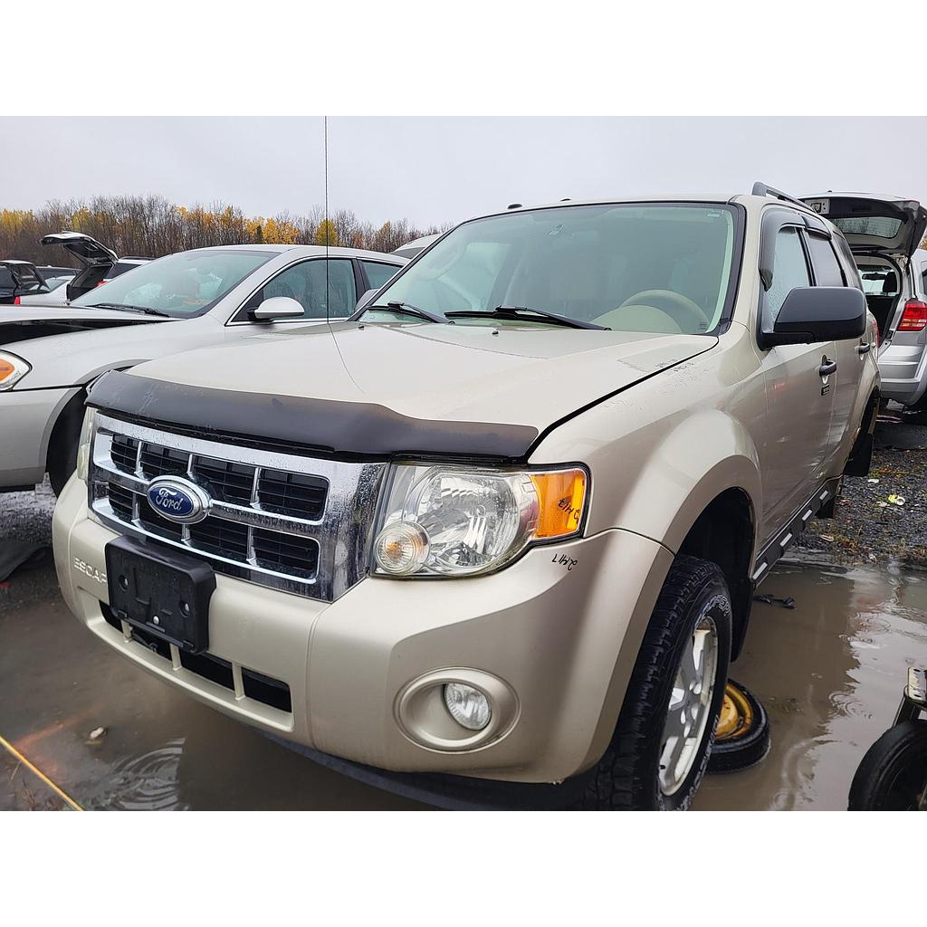 FORD ESCAPE 2010