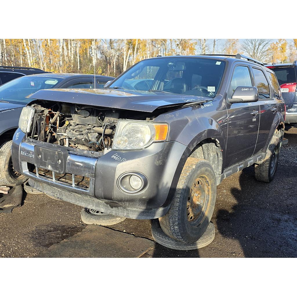 FORD ESCAPE 2010