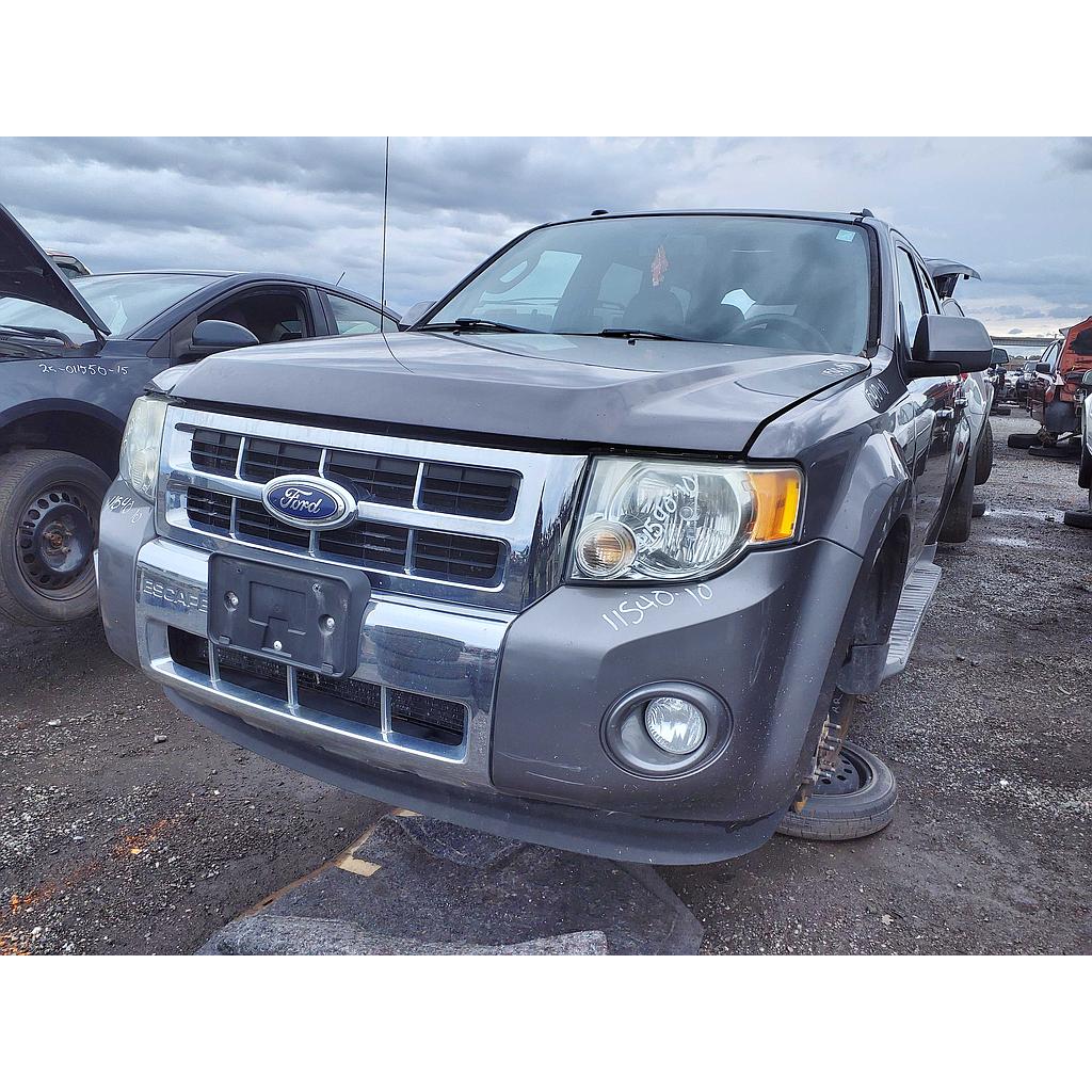 FORD ESCAPE 2010