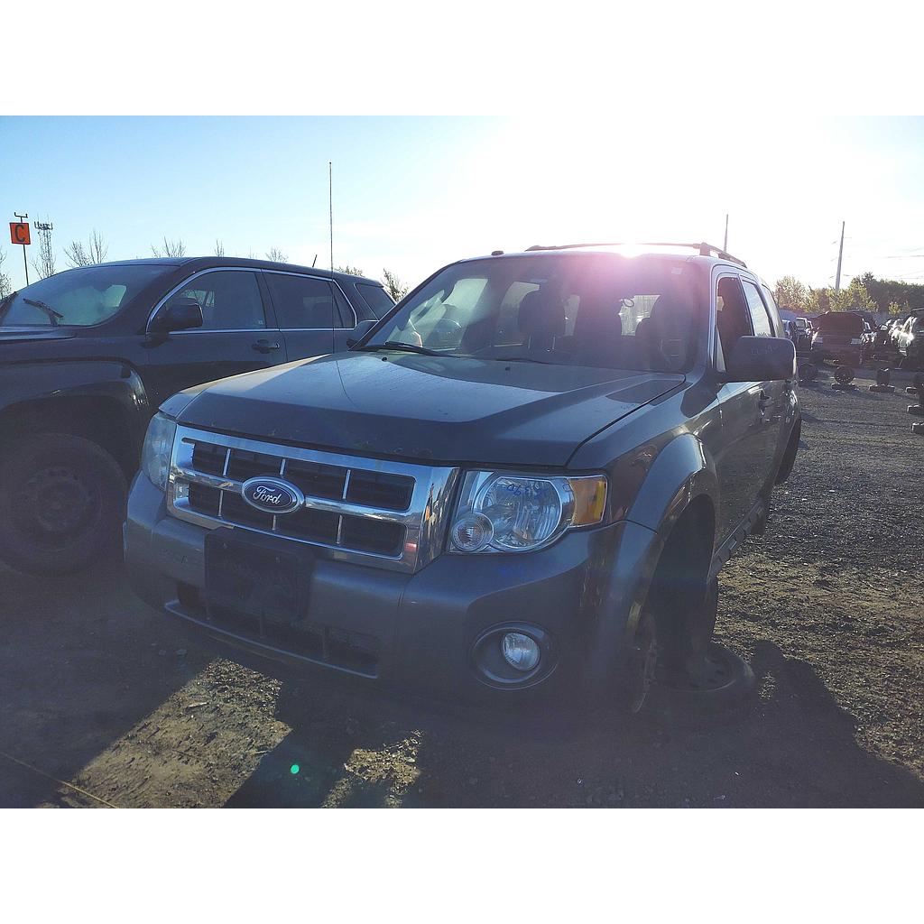 FORD ESCAPE 2011
