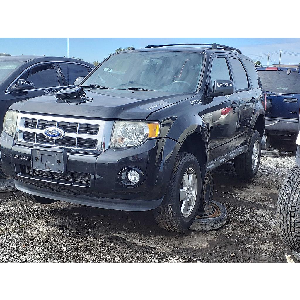 FORD ESCAPE 2011