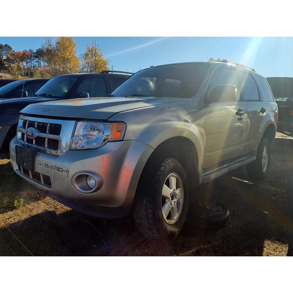 FORD ESCAPE 2011