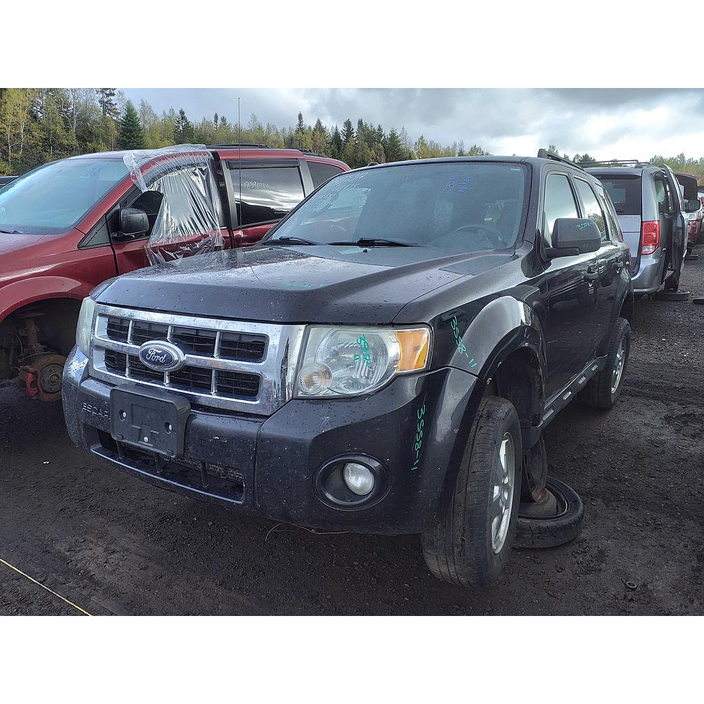 FORD ESCAPE 2011