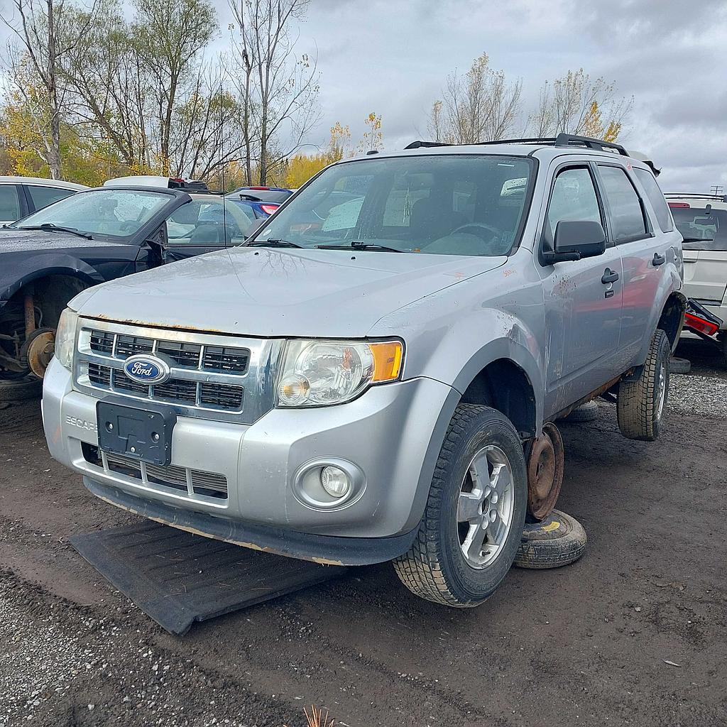 FORD ESCAPE 2011