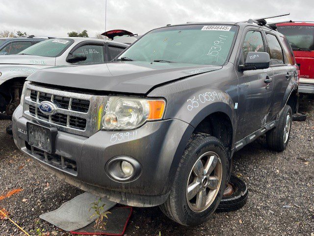 FORD ESCAPE 2011