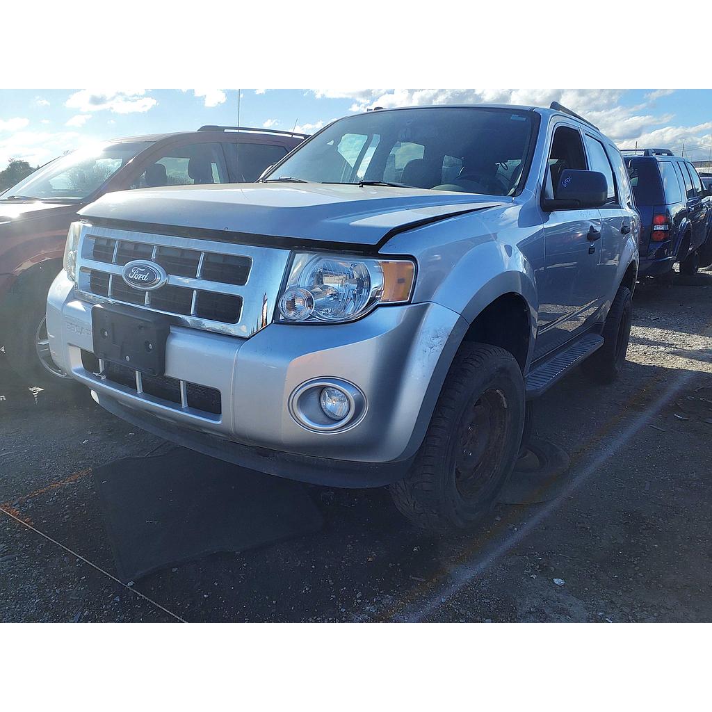 FORD ESCAPE 2011