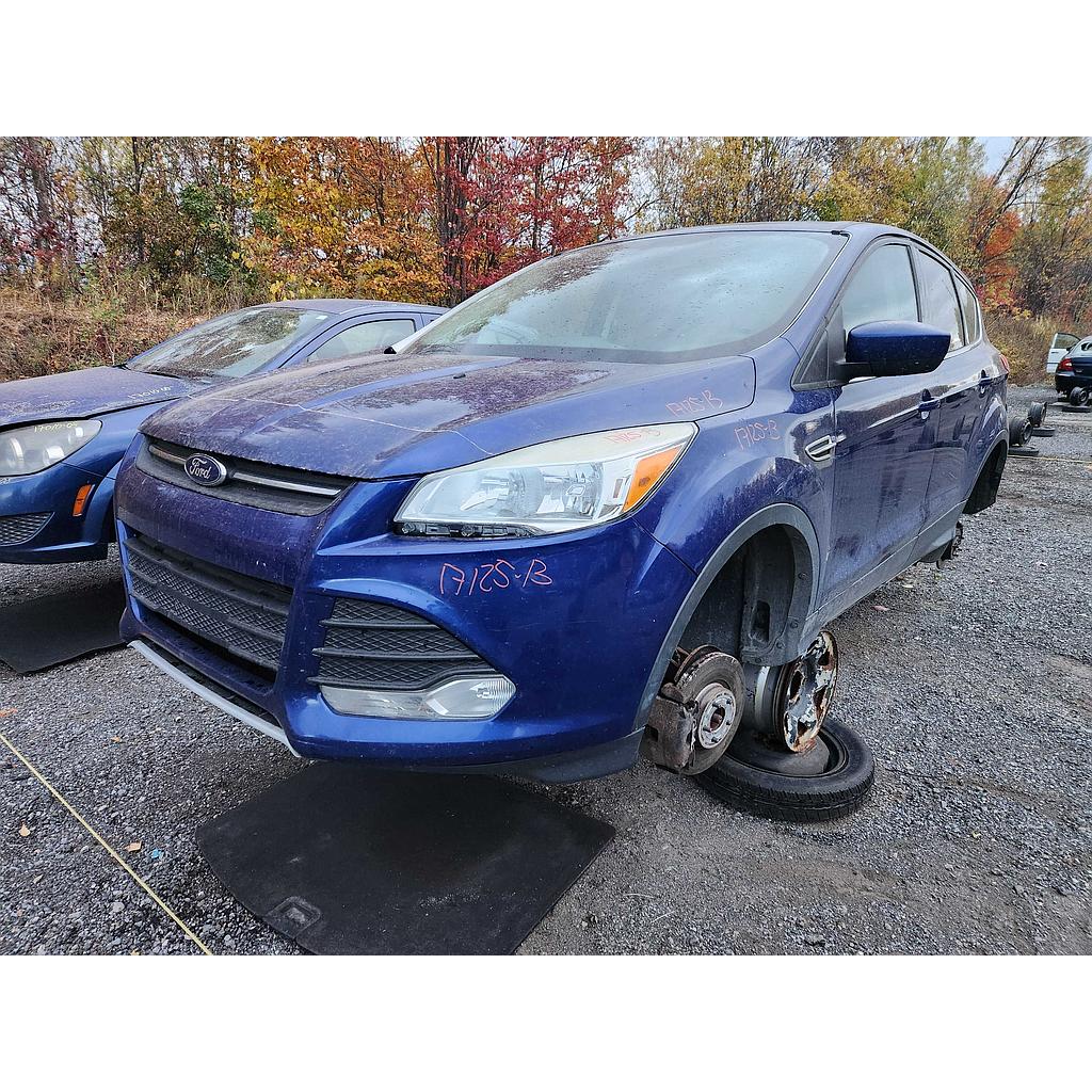 FORD ESCAPE 2013